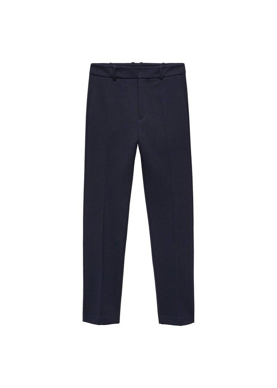 Плиссированные брюки Mango PALOMA, темно-синий
Плиссированные брюки Mango PALOMA, темно-синий