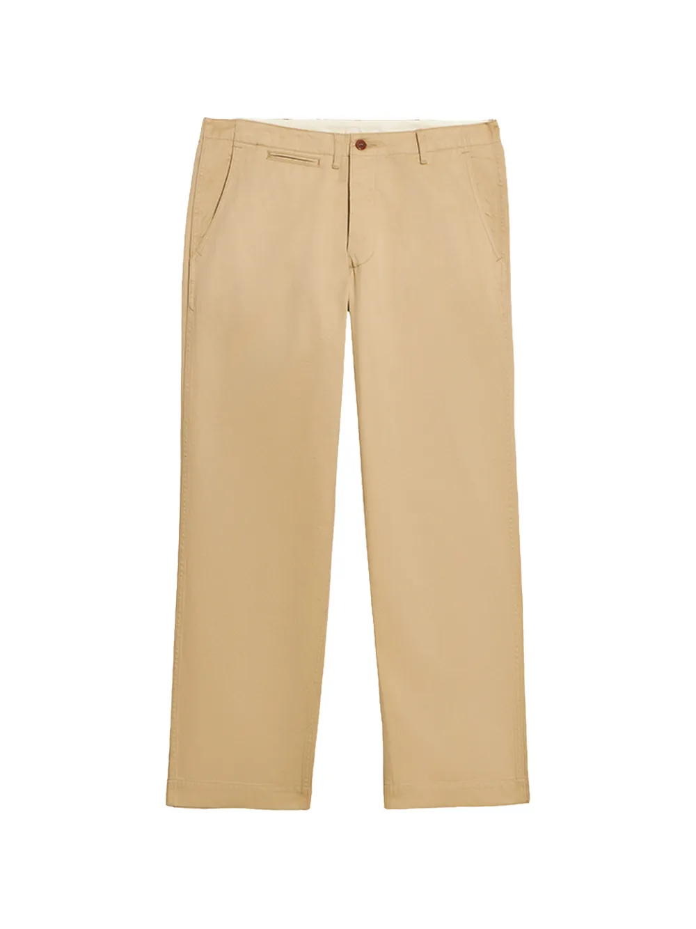 Чиносы с прорезными карманами Fortela, бежевый
Чиносы с прорезными карманами Fortela, бежевый