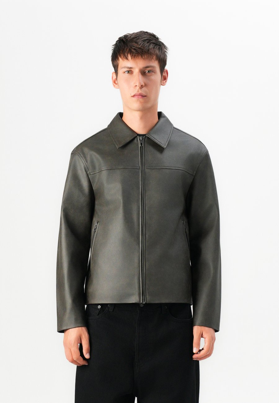 Куртка Only & Sons ONSJACK JACKET, Grey
Куртка Only & Sons ONSJACK JACKET, Grey