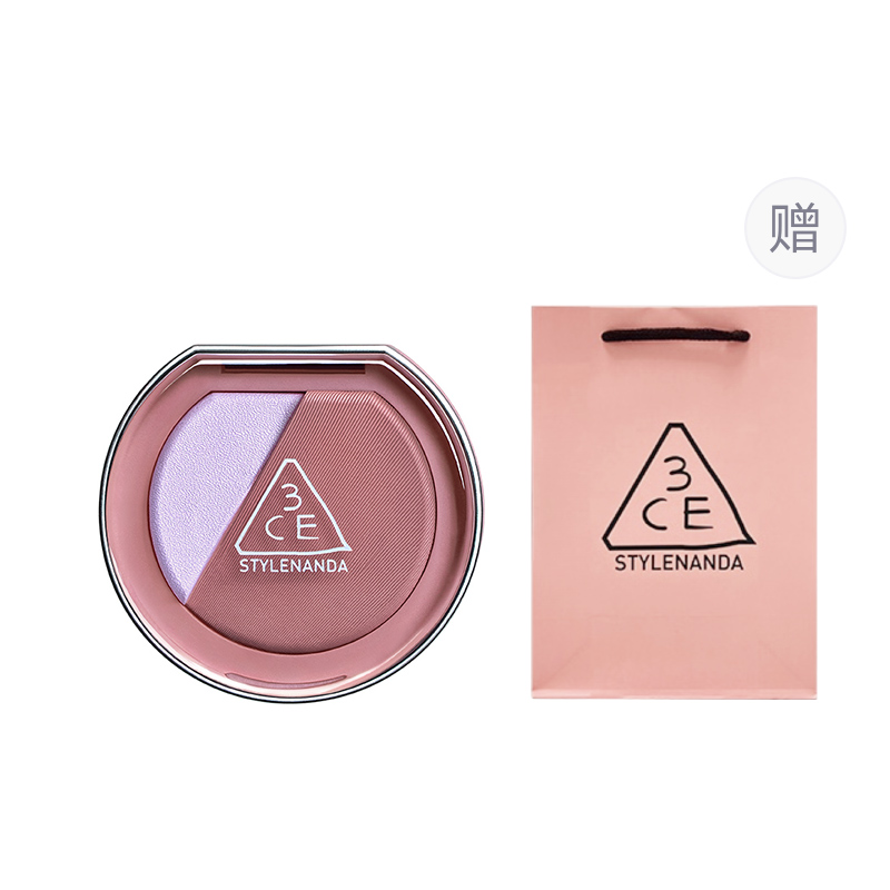 3CE Блаш White Peach Radiance легко растушевывается расширенная палитра
3CE Блаш White Peach Radiance легко растушевывается расширенная палитра