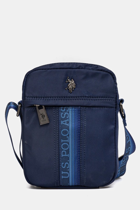 Сумка Paul U.S. Polo Assn., темно-синий
Сумка Paul U.S. Polo Assn., темно-синий