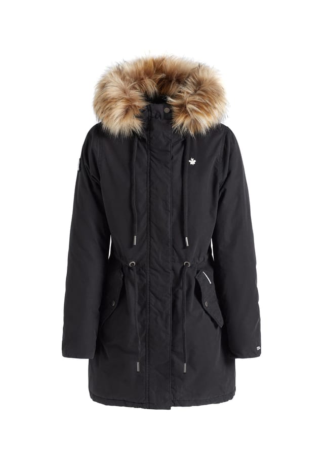 Куртка Khujo, черный
Куртка Khujo, черный