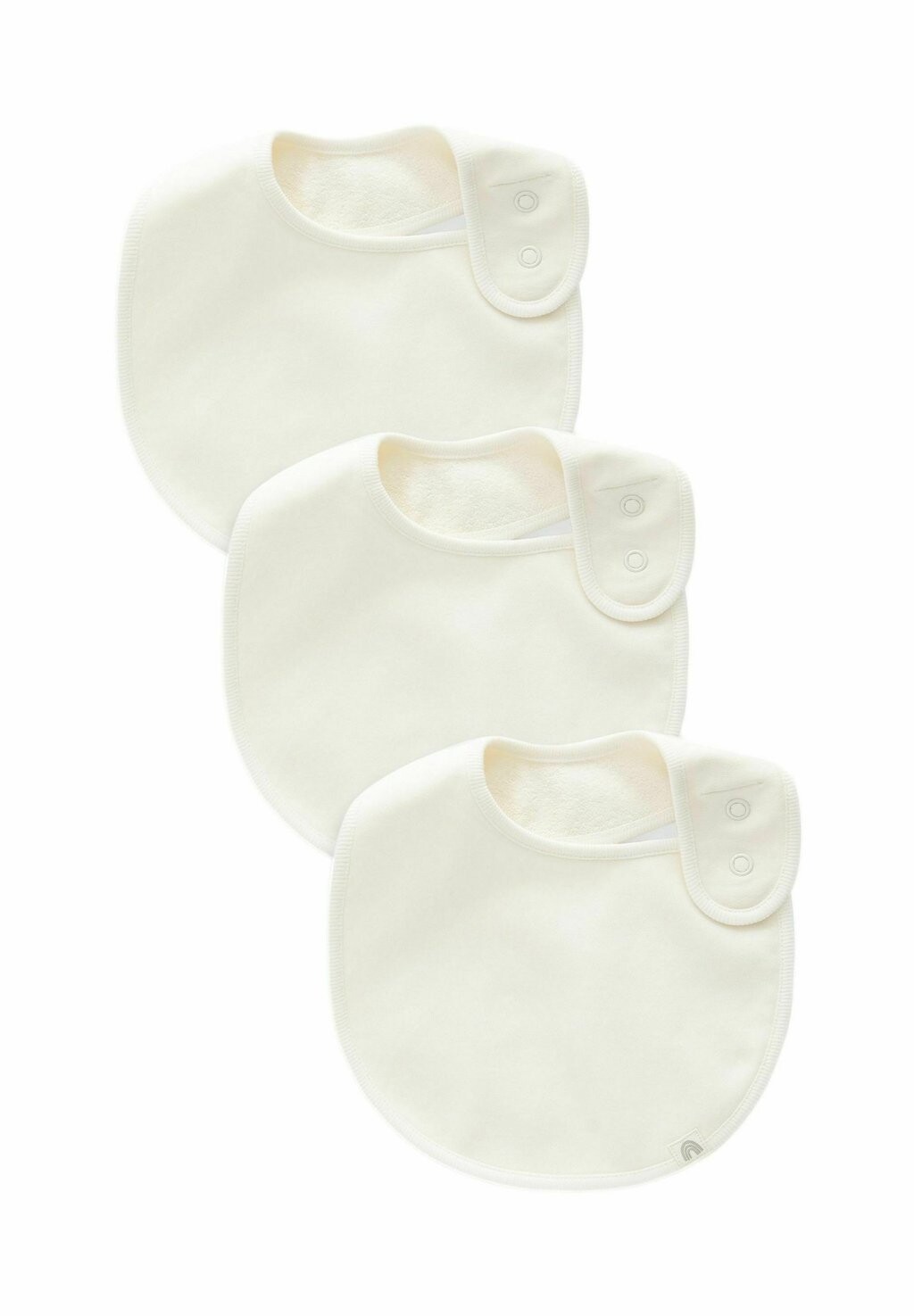 Нагрудник 3 PACK-REGULAR FIT Next, цвет cream
Нагрудник 3 PACK-REGULAR FIT Next, цвет cream