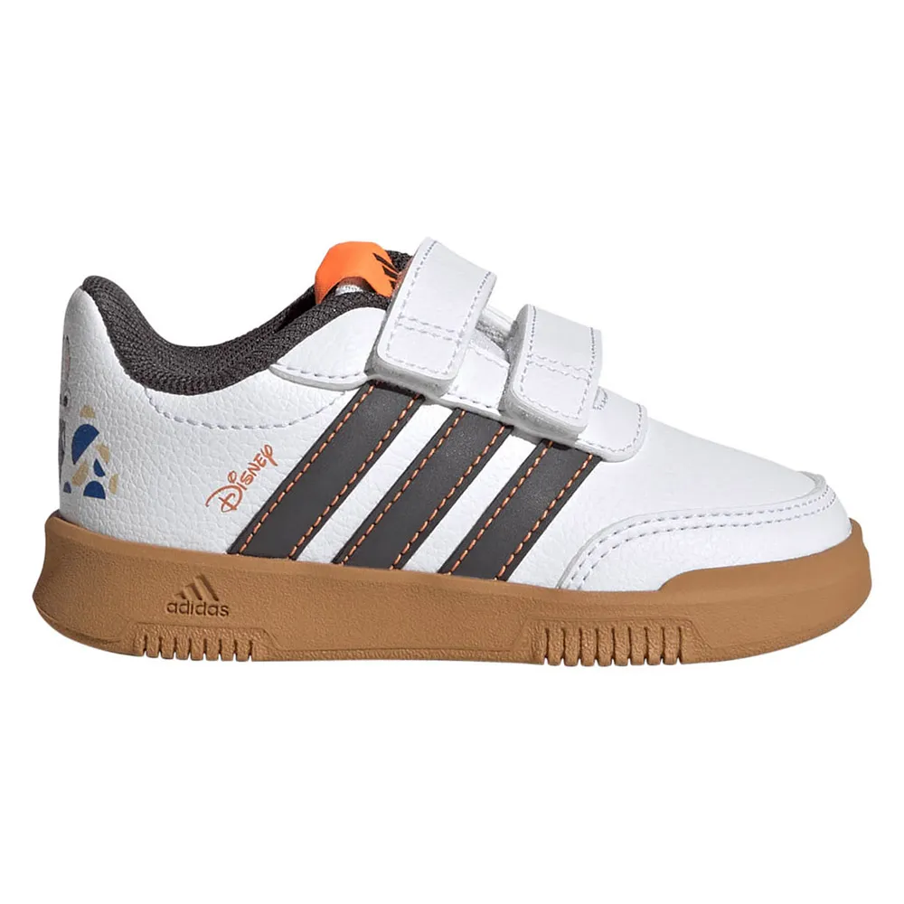 Детские кроссовки adidas Disney Tensaur, белый
Детские кроссовки adidas Disney Tensaur, белый