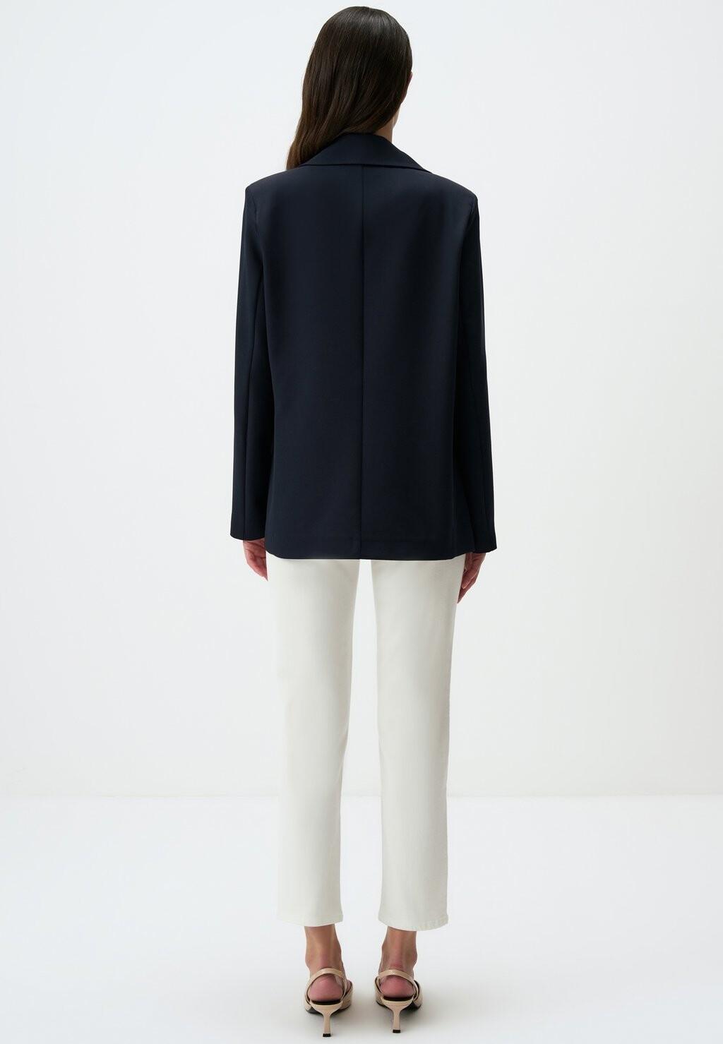 Блейзер STRAIGHT CUT Jimmy Key, темно-синий
Блейзер STRAIGHT CUT Jimmy Key, темно-синий