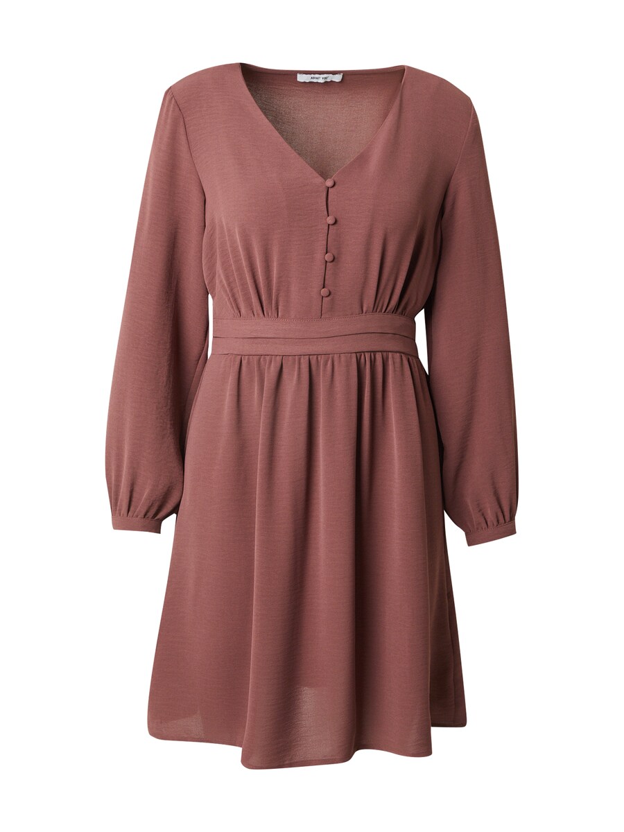 Платье ABOUT YOU Talea, розовый
Платье ABOUT YOU Talea, розовый