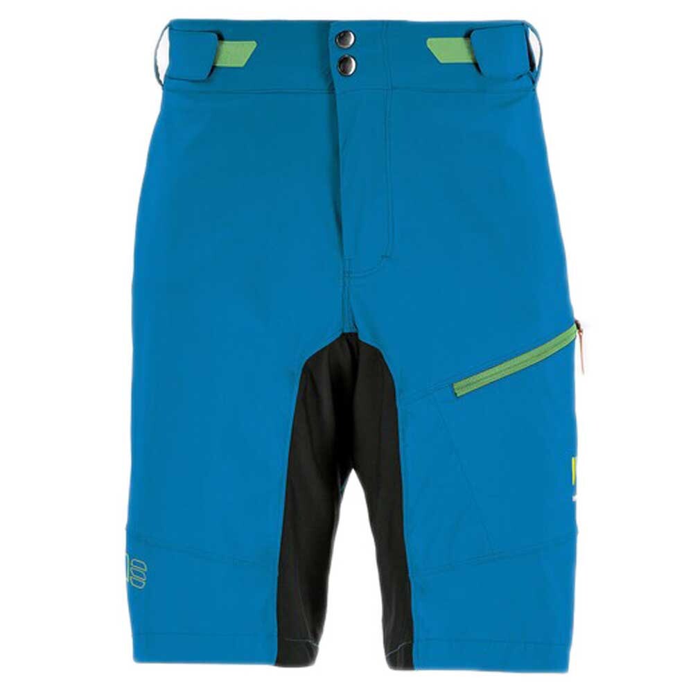 Шорты Karpos Val Viola Shorts Without Chamois, синий
Шорты Karpos Val Viola Shorts Without Chamois, синий