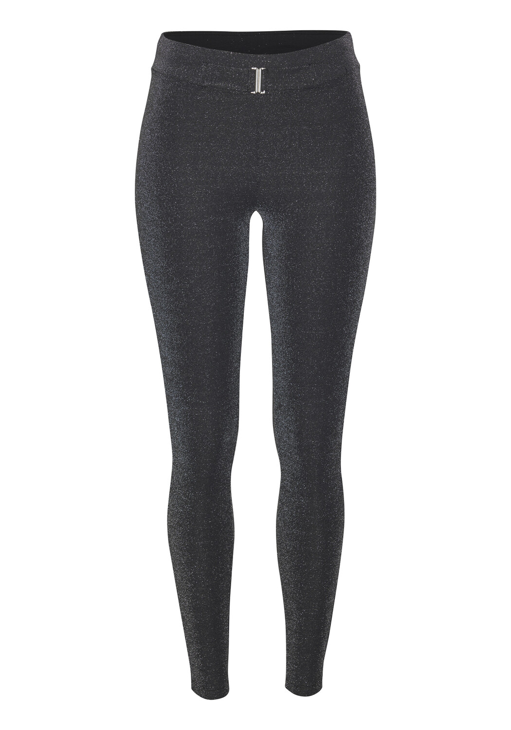 Леггинсы LASCANA, цвет grau silber
Леггинсы LASCANA, цвет grau silber