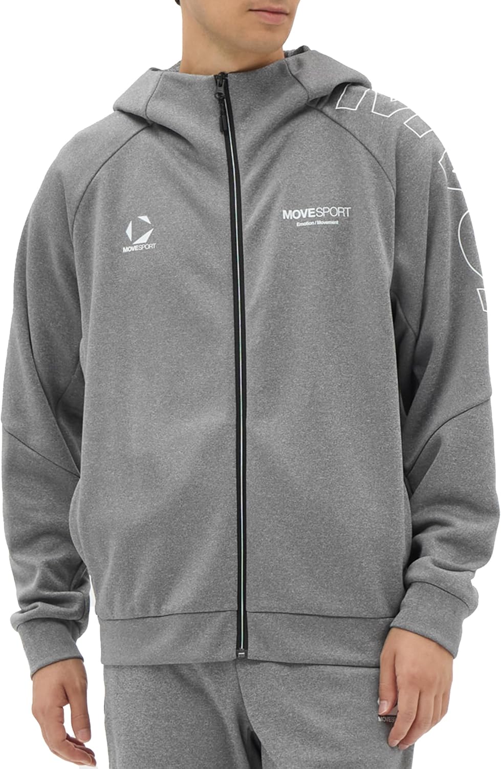 Толстовка Move Sports ST5FSW41M HEATNAVI TAIKYU на флисовой подкладке, для гольфа, эластичная, немнущаяся, легкая, сохраняет тепло, для тренировок, бега, ходьбы, мужская Movesport
Толстовка Move Sports ST5FSW41M HEATNAVI TAIKYU на флисовой подкладке, для гольфа, эластичная, немнущаяся, легкая, сохраняет тепло, для тренировок, бега, ходьбы, мужская Movesport
