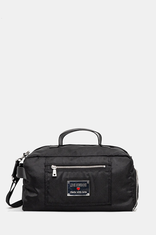 Сумка Love Moschino, черный
Сумка Love Moschino, черный