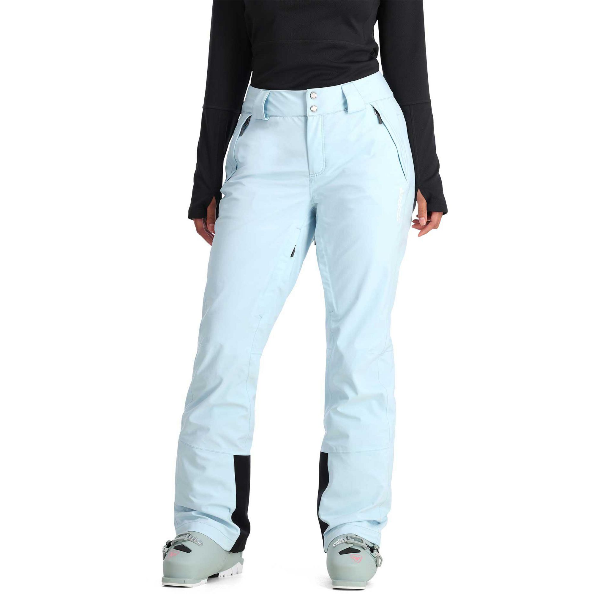 Женские зимние брюки Hone GORE-TEX Shell Spyder, Frost
Женские зимние брюки Hone GORE-TEX Shell Spyder, Frost