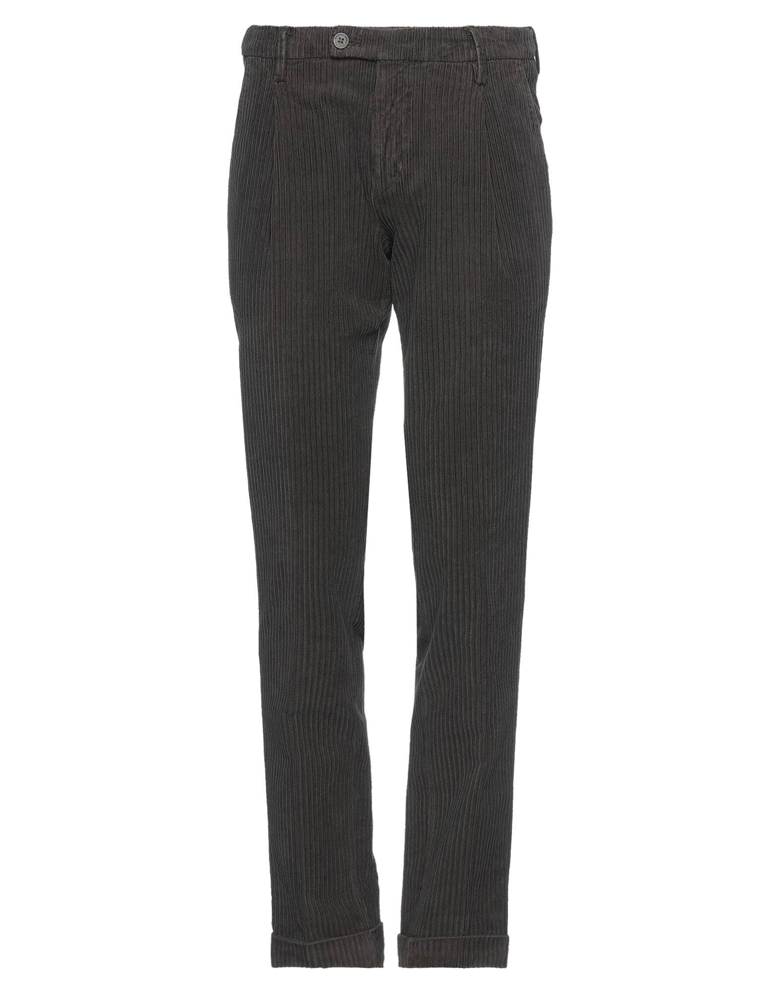 Брюки Michael Coal, темно-коричневый
Брюки Michael Coal, темно-коричневый