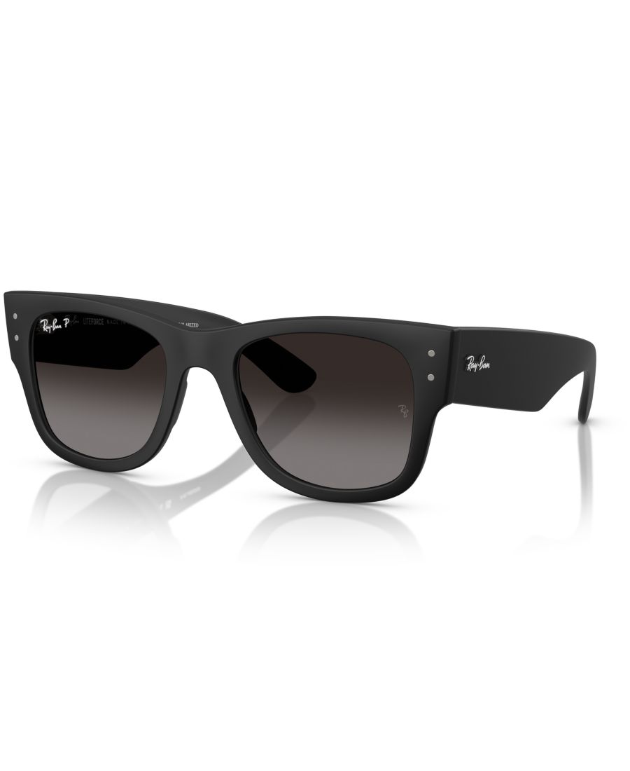 Солнцезащитные очки унисекс с поляризацией, RB4840S Ray-Ban, Sand Black
Солнцезащитные очки унисекс с поляризацией, RB4840S Ray-Ban, Sand Black
