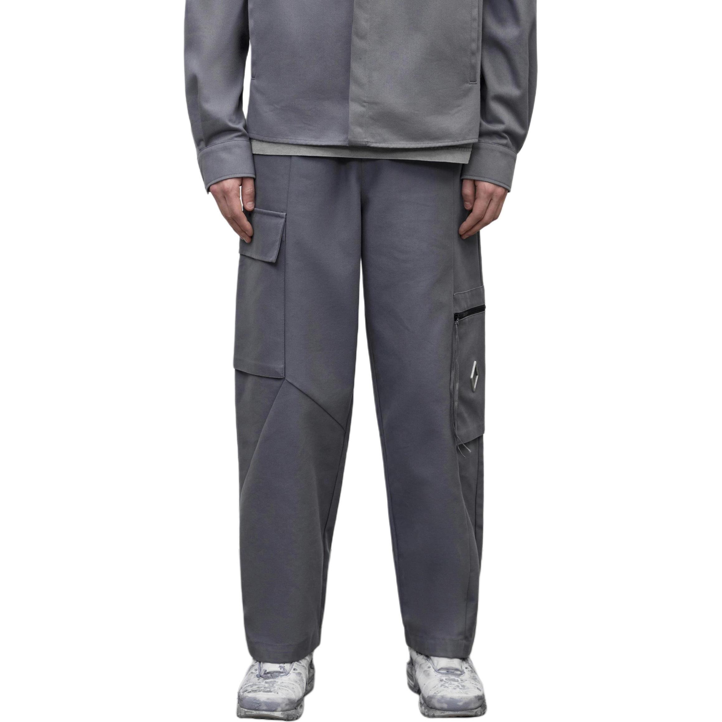 A COLD WALL* брюки карго с логотипом Stratum A-COLD-WALL*, серый
A COLD WALL* брюки карго с логотипом Stratum A-COLD-WALL*, серый