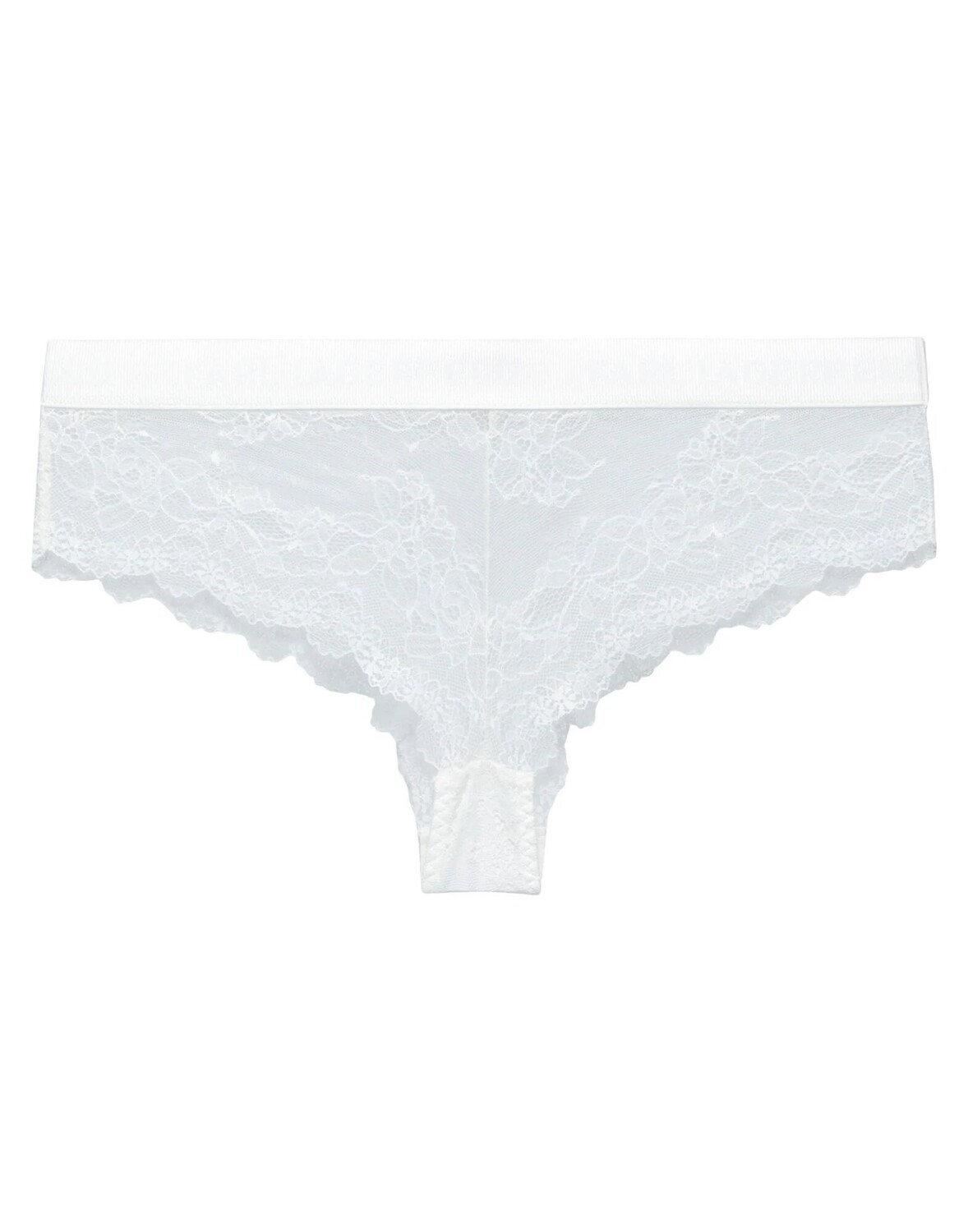 Трусы Karl Lagerfeld, белый
Трусы Karl Lagerfeld, белый