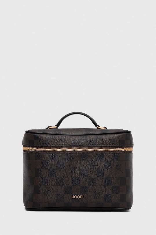 Косметичка Joop!, коричневый
Косметичка Joop!, коричневый