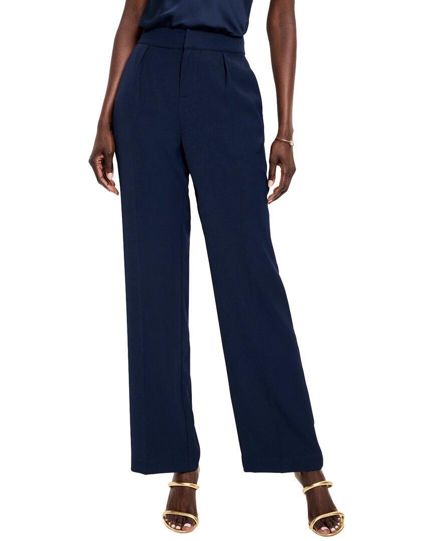 NIC+ZOE Элиот Широкие Брюки Nic + Zoe, синий
NIC+ZOE Элиот Широкие Брюки Nic + Zoe, синий