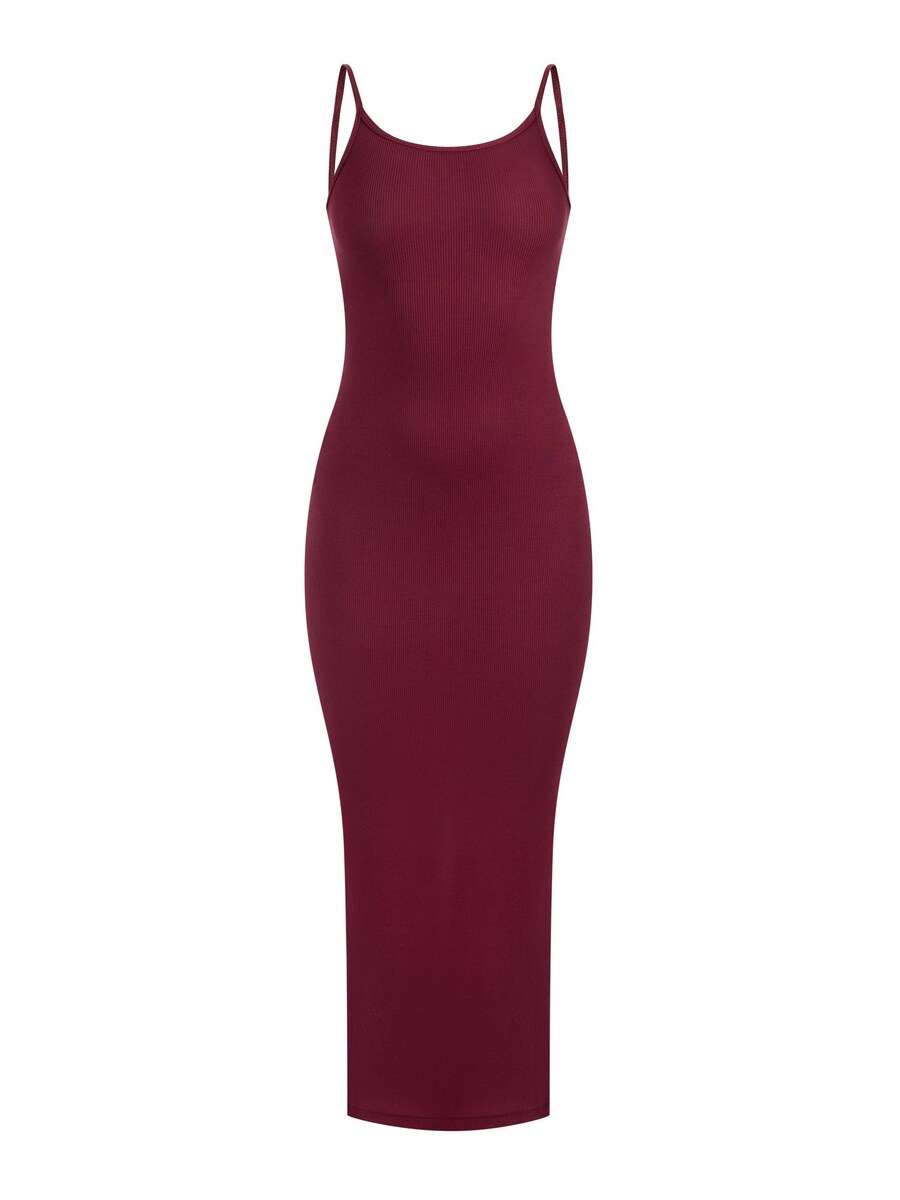 Платье Smilodox, бордовый
Платье Smilodox, бордовый