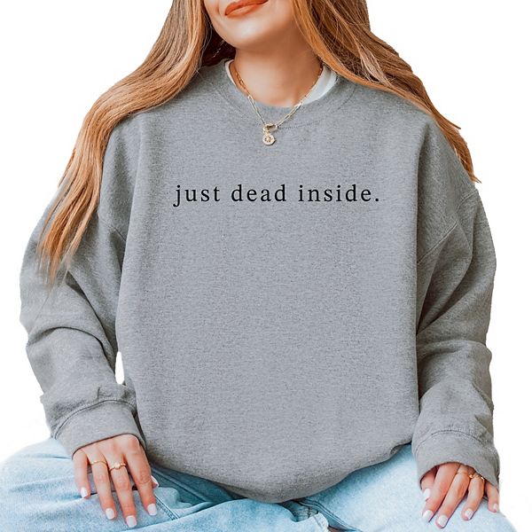 Свитшот женский Just dead inside typewriter Simply Sage Market, Graphite, Зеленый, Свитшот женский Just dead inside typewriter Simply Sage Market, Graphite
Свитшот женский Just dead inside typewriter Simply Sage Market, Graphite, Зеленый, Свитшот женский Just dead inside typewriter Simply Sage Market, Graphite