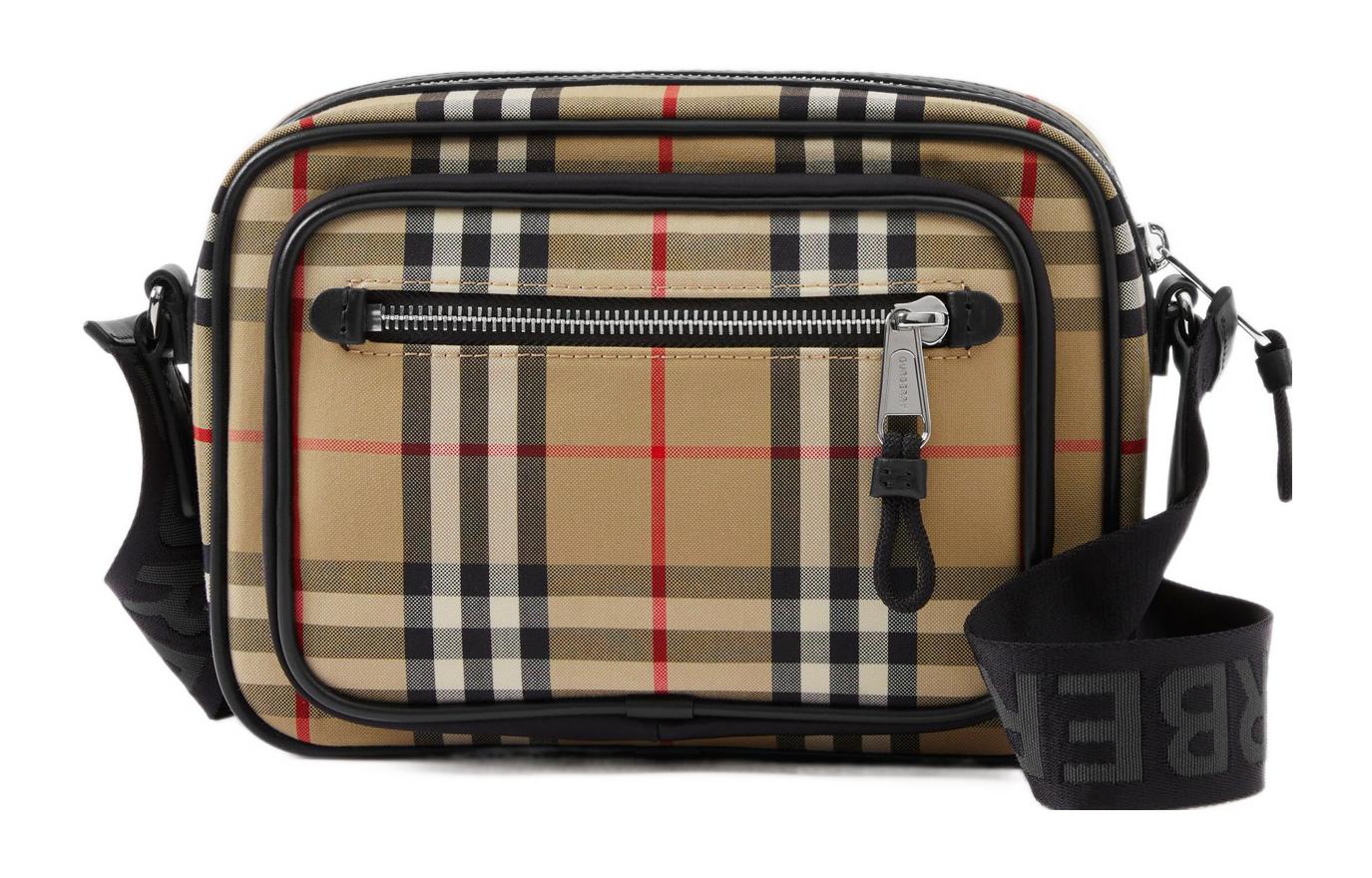 Burberry Винтажная сумка через плечо из телячьей кожи унисекс коллекционная желтая
Burberry Винтажная сумка через плечо из телячьей кожи унисекс коллекционная желтая
