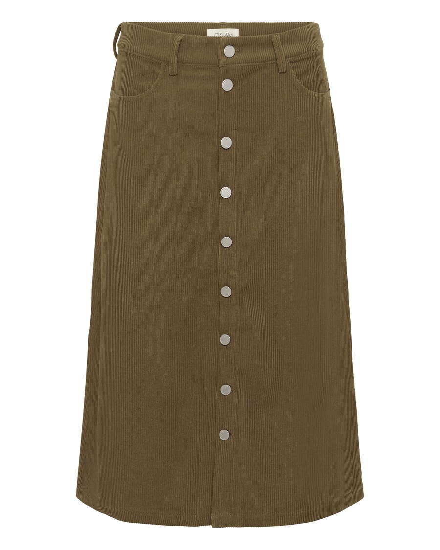 Юбка Cream Cory, оливковый
Юбка Cream Cory, оливковый