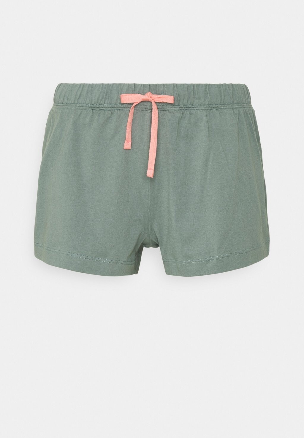 Комплект ночного белья LAS PALMS SHORTY LASCANA, зеленый
Комплект ночного белья LAS PALMS SHORTY LASCANA, зеленый