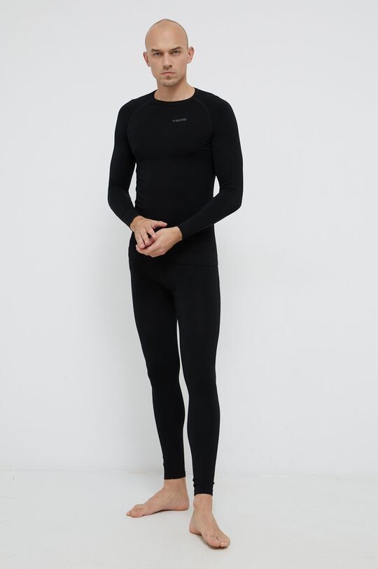 Функциональный комплект нижнего белья Roni Viking, черный
Функциональный комплект нижнего белья Roni Viking, черный