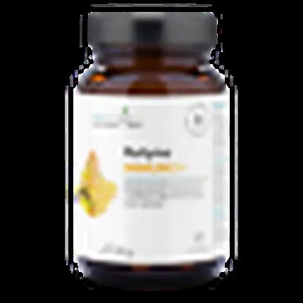 Aura Herbals Рутин Иммуно+ 60 капсул
Aura Herbals Рутин Иммуно+ 60 капсул