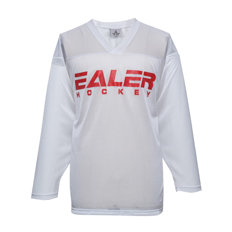 He Jiagong Детская хоккейная майка Eye Ice Hockey, форма команды, белая XP001, XL YL/Y
He Jiagong Детская хоккейная майка Eye Ice Hockey, форма команды, белая XP001, XL YL/Y