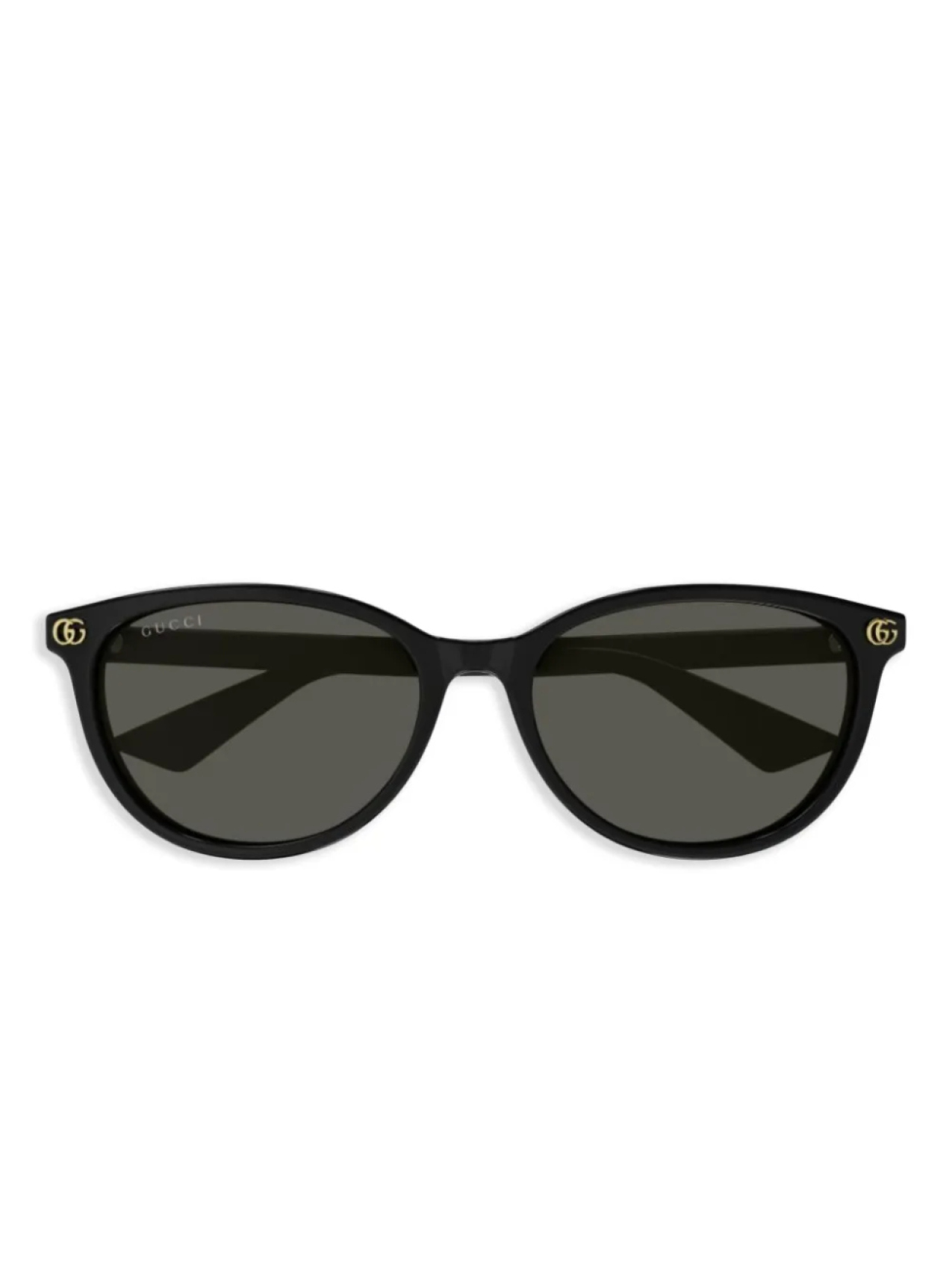 Солнцезащитные очки Gucci Eyewear в квадратной оправе, черный
Солнцезащитные очки Gucci Eyewear в квадратной оправе, черный