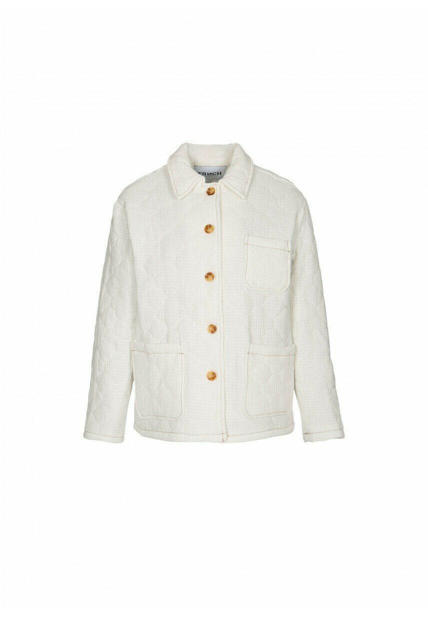 Легкая куртка LEONORE FRNCH, белый
Легкая куртка LEONORE FRNCH, белый