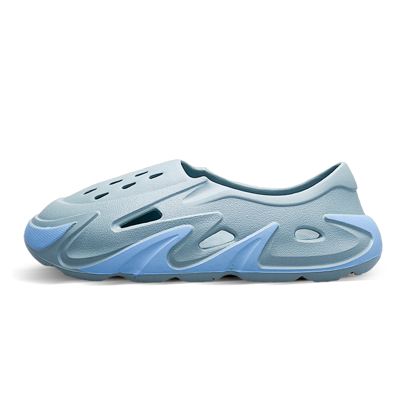 Сабо мужские LONGYING, Black
Сабо мужские LONGYING, Black