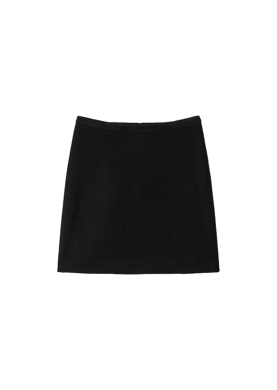 Юбка Marc O'Polo, черный
Юбка Marc O'Polo, черный