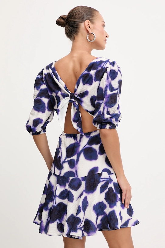 Платье Morgan, темно-синий
Платье Morgan, темно-синий