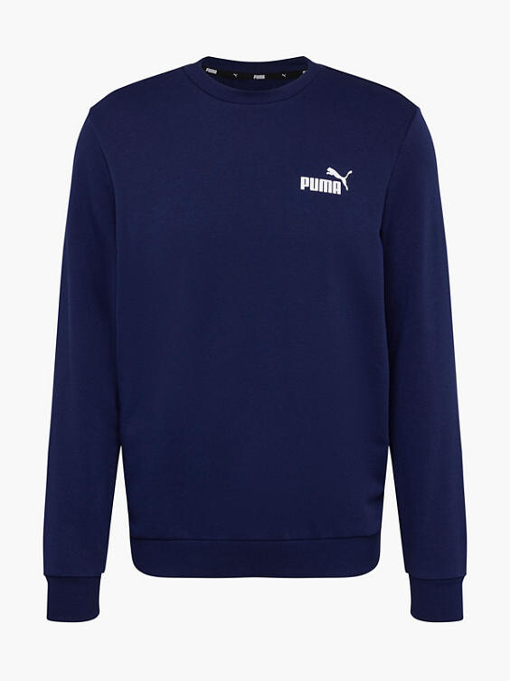 Свитшот Puma, темно-синий
Свитшот Puma, темно-синий