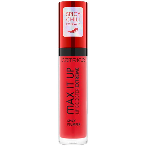 Сыворотка для губ 010, 4 мл Catrice Max lip booster extreme, цвет spice girl
Сыворотка для губ 010, 4 мл Catrice Max lip booster extreme, цвет spice girl