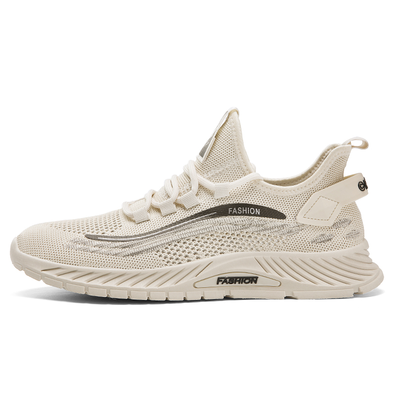 JANECO Серые мужские повседневные низкие кеды с противоскользящей подошвой, устойчивые к истиранию и дышащие, цвет Gray
JANECO Серые мужские повседневные низкие кеды с противоскользящей подошвой, устойчивые к истиранию и дышащие, цвет Gray