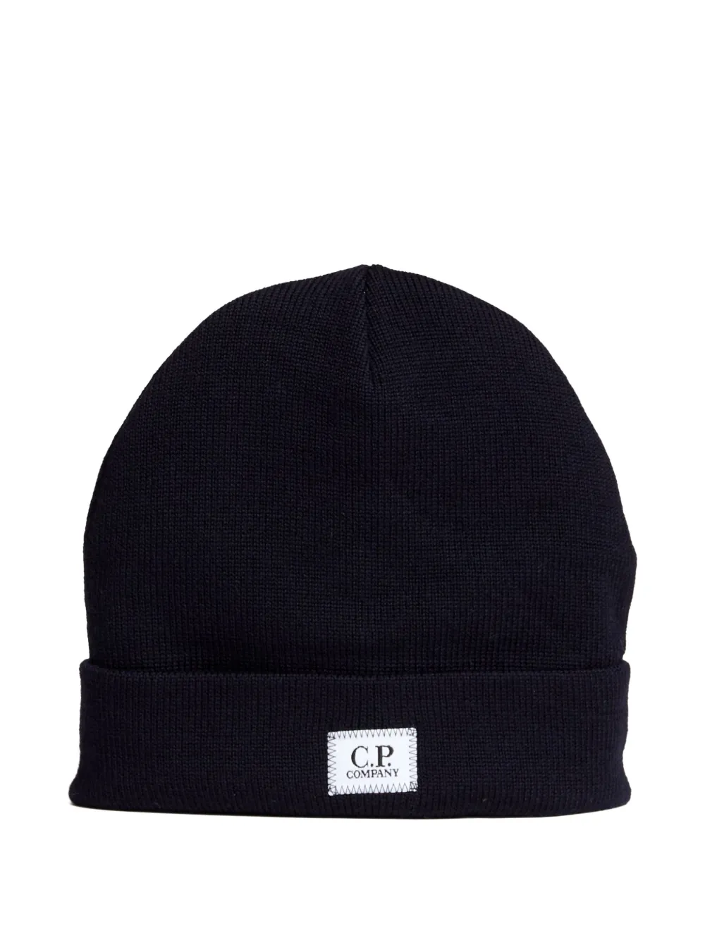 Шапка из сверхтонкой мериносовой шерсти C.P. Company, синий
Шапка из сверхтонкой мериносовой шерсти C.P. Company, синий