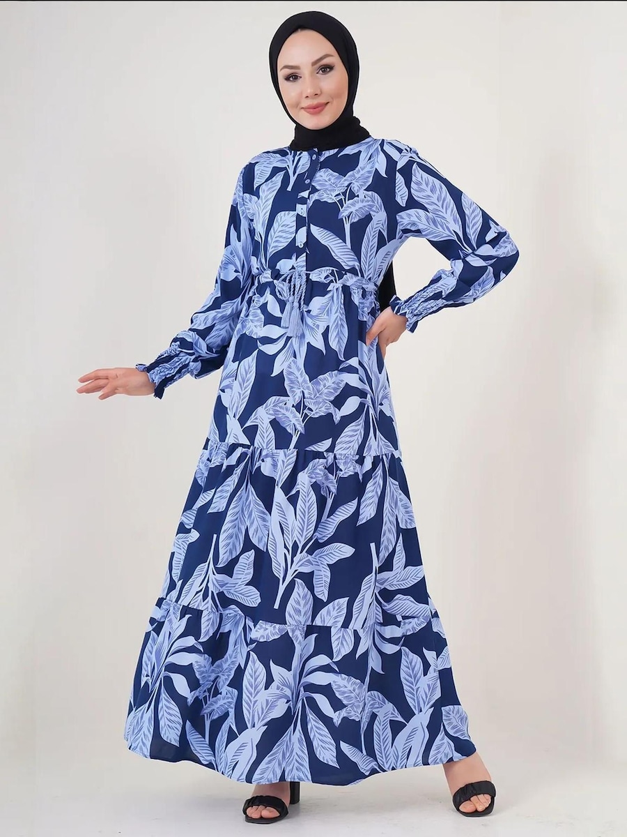 Платье Bigdart, темно-синий/светло-голубой
Платье Bigdart, темно-синий/светло-голубой