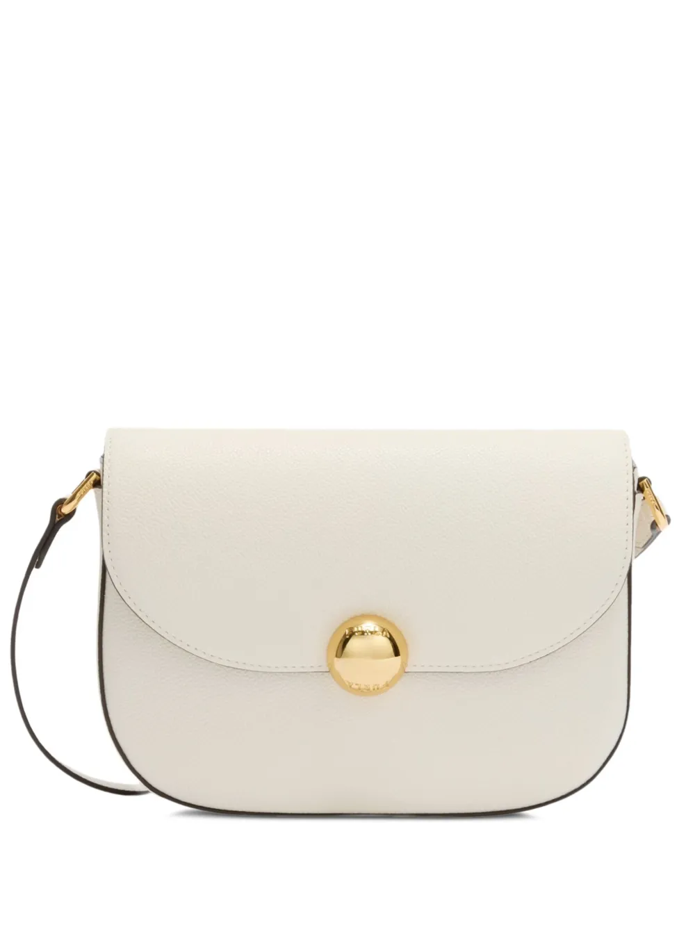 Декорированная мини-сумка Furla, белый
Декорированная мини-сумка Furla, белый