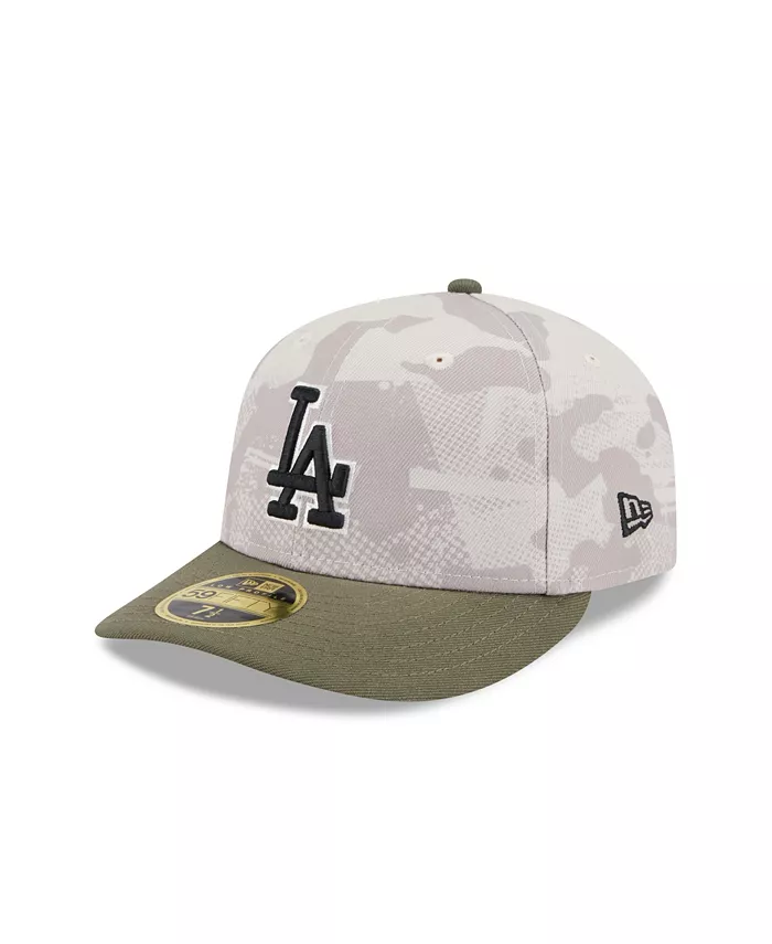 Мужская светло-бежевая/оливковая кепка Los Angeles Dodgers 2025 Armed Forces Day Low Profile 59FIFTY Fitted Hat New Era
Мужская светло-бежевая/оливковая кепка Los Angeles Dodgers 2025 Armed Forces Day Low Profile 59FIFTY Fitted Hat New Era