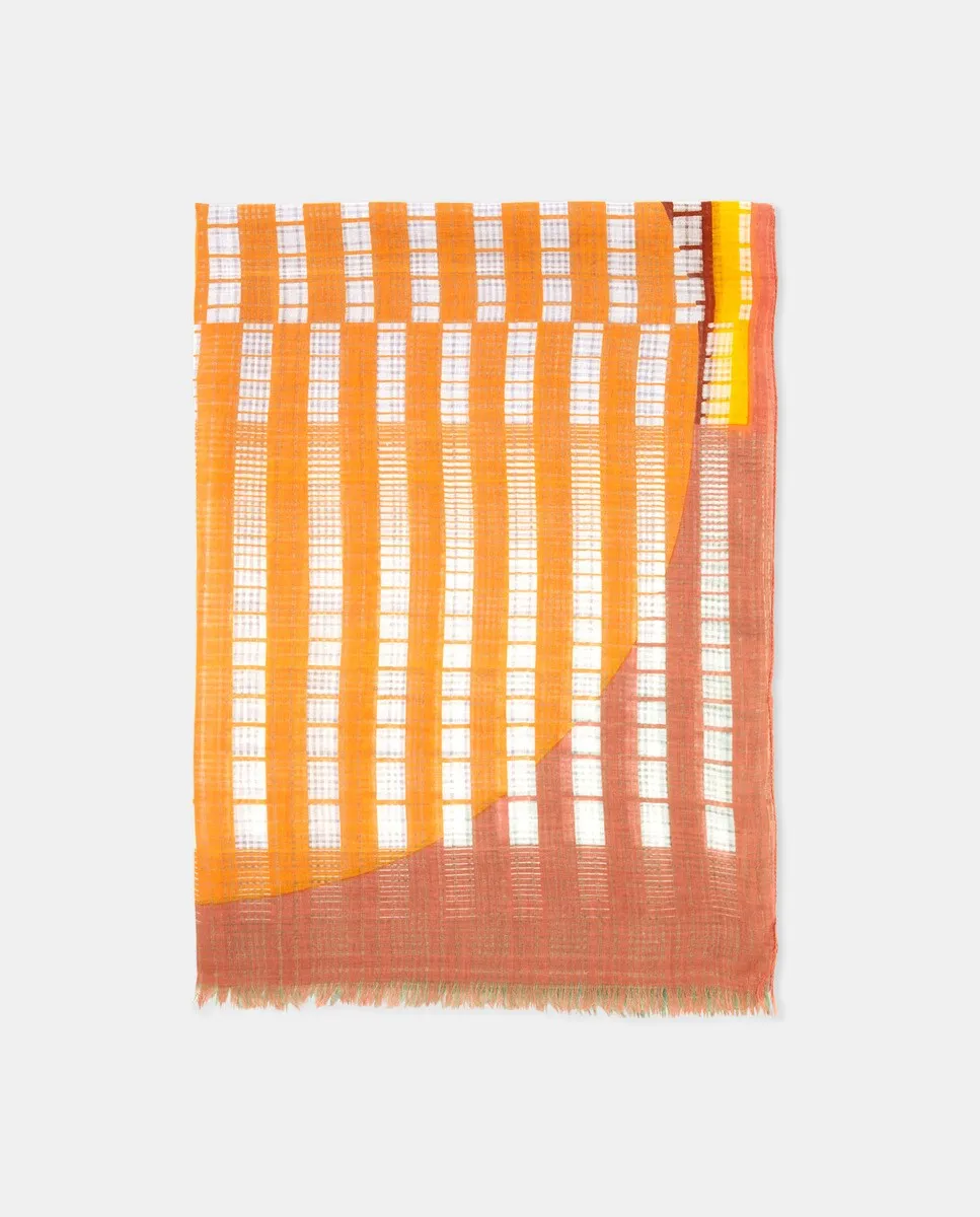 Саронг Феникс с принтом Mapoesie, бежевый
Саронг Феникс с принтом Mapoesie, бежевый