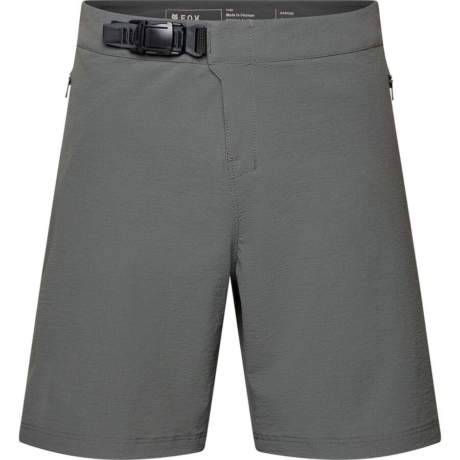 Шорты Fox Racing Ranger Short Fox Racing, Digi Dark Shadow
Шорты Fox Racing Ranger Short Fox Racing, Digi Dark Shadow