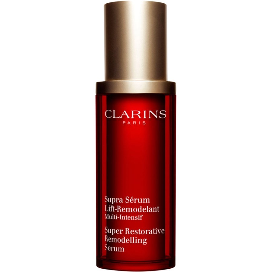 Сыворотка для лица CLARINS Multi-Intensive Supra Sérum, 30 ml
Сыворотка для лица CLARINS Multi-Intensive Supra Sérum, 30 ml