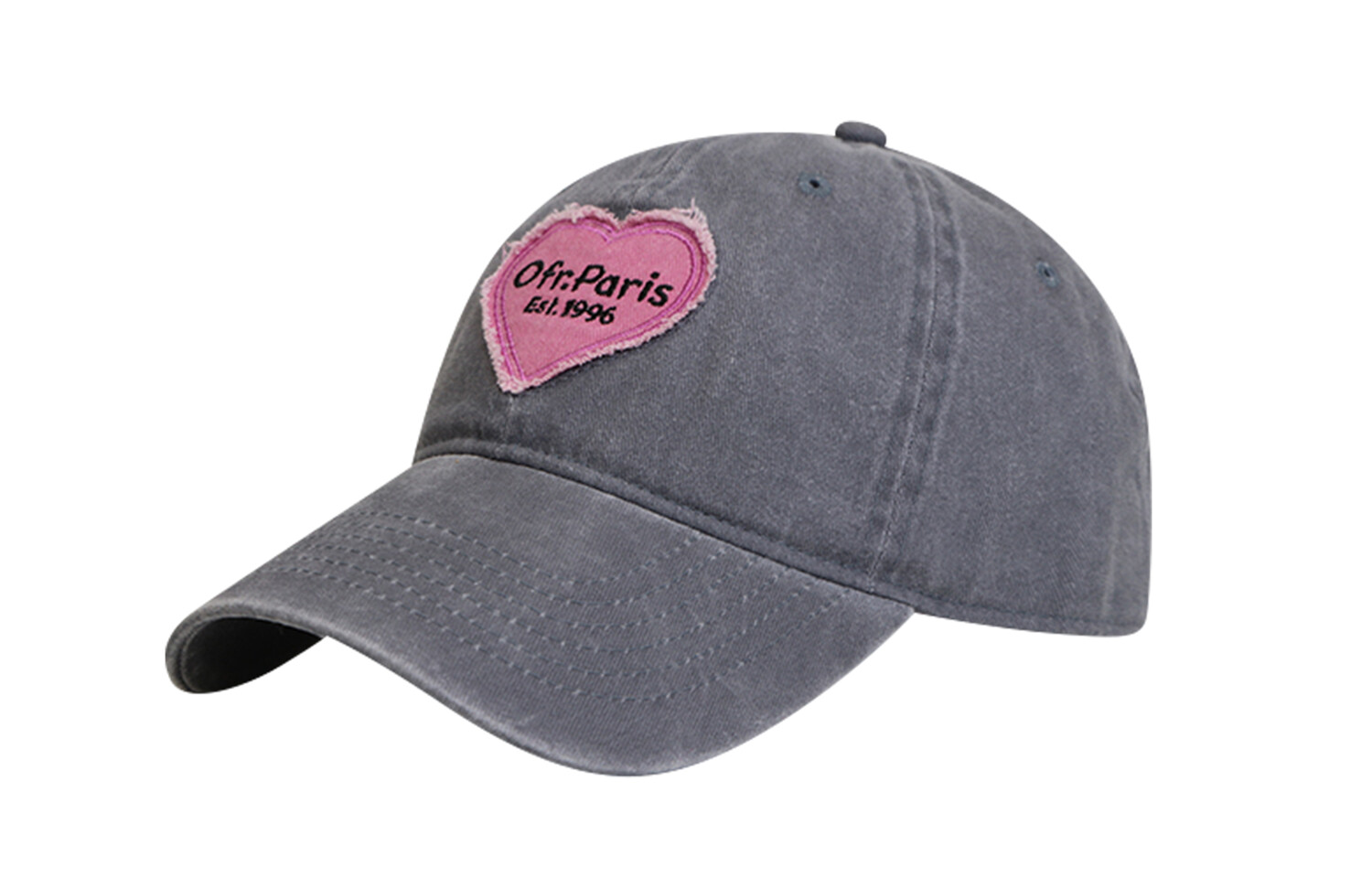 CMFY Женская кепка, Розовый
CMFY Женская кепка, Розовый