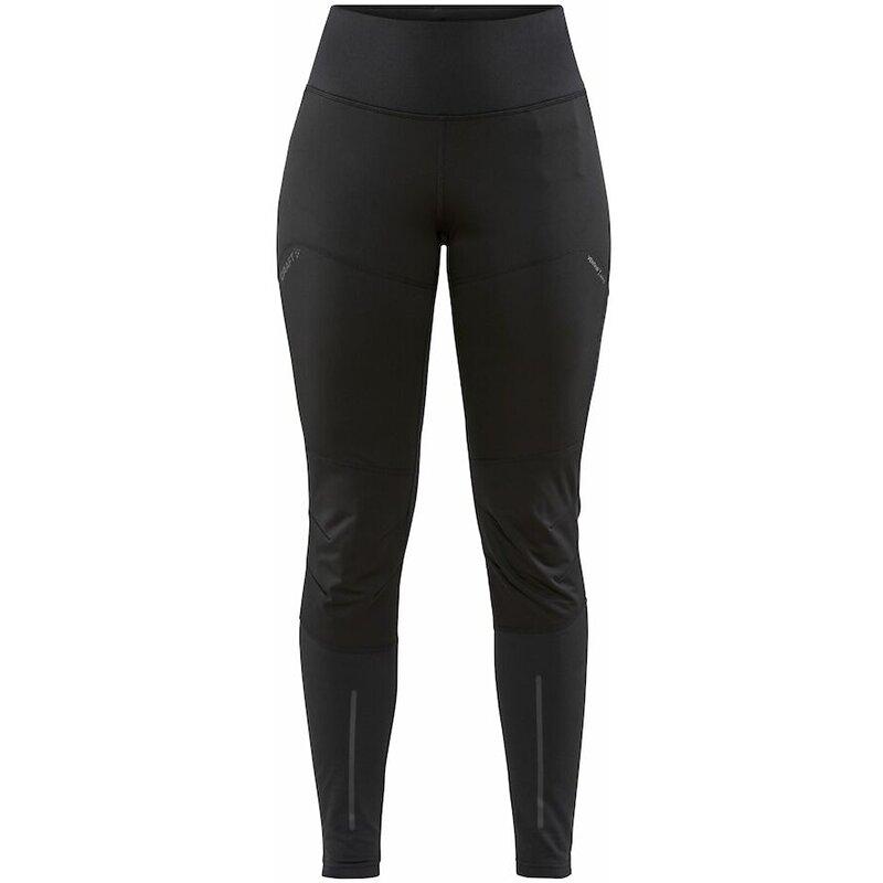 Колготки adv essence wind tights w Craft, черный
Колготки adv essence wind tights w Craft, черный