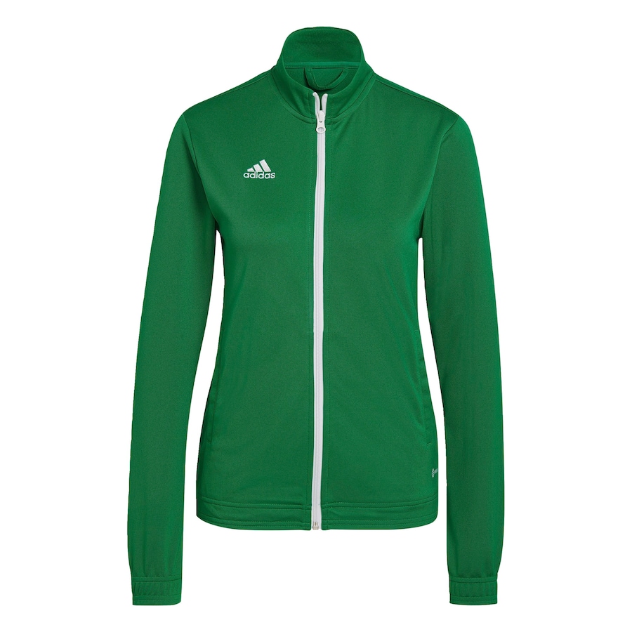Спортивная куртка ADIDAS PERFORMANCE ENT22, зеленый
Спортивная куртка ADIDAS PERFORMANCE ENT22, зеленый