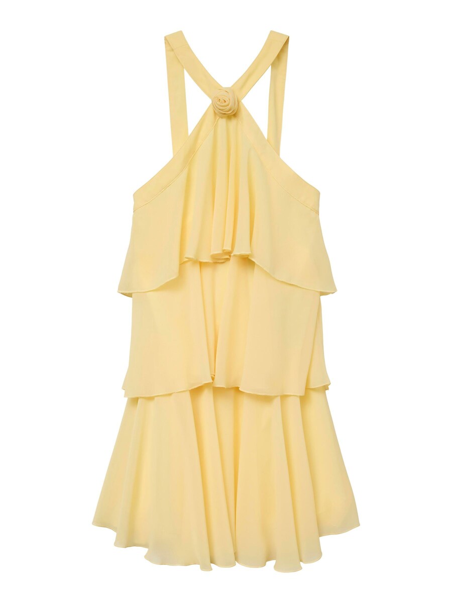 Мини платье VERO MODA VMFelicia, Yellow
Мини платье VERO MODA VMFelicia, Yellow