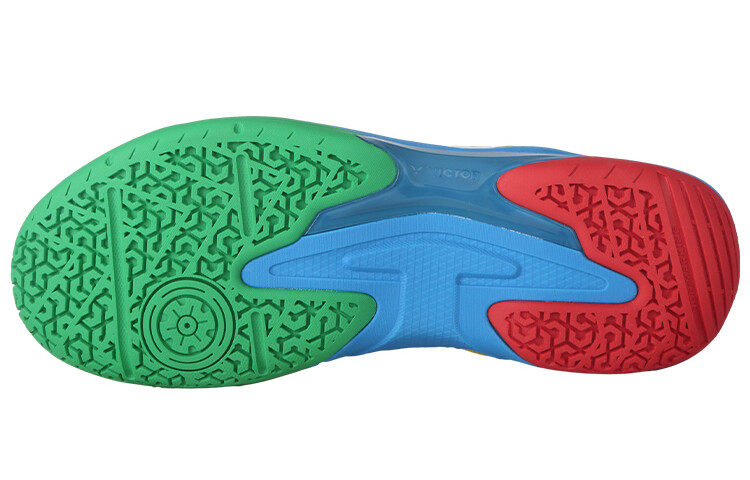 Кроссовки VICTOR Badminton Shoes Unisex Low-top White/Blue, белый/синий
Кроссовки VICTOR Badminton Shoes Unisex Low-top White/Blue, белый/синий