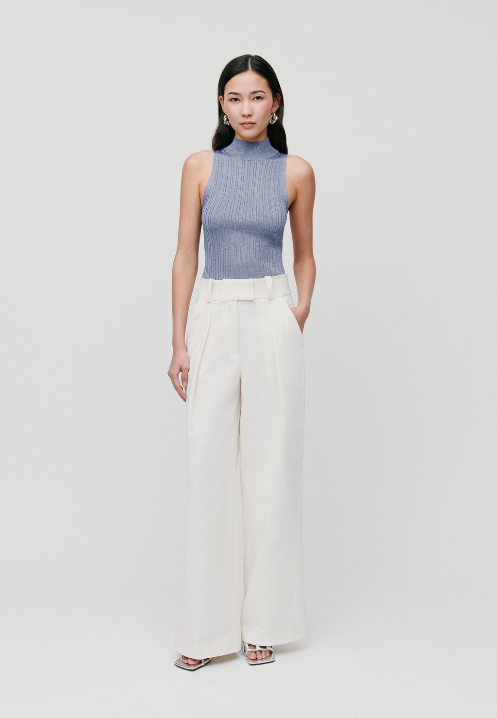 Топ FINJA IVY OAK, синий
Топ FINJA IVY OAK, синий